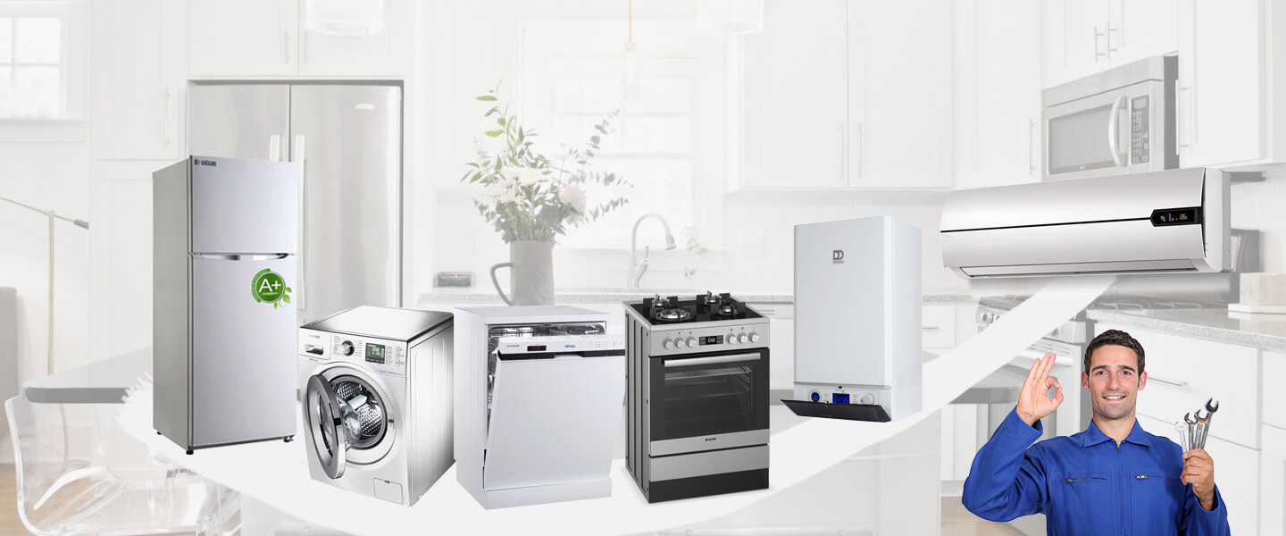 Çobanlar Grundig Servisi